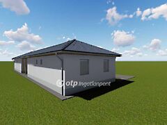 Eladó ház Dánszentmiklós