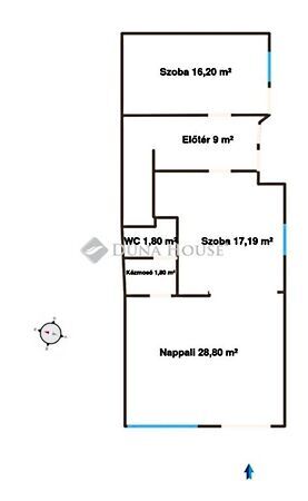 Eladó ház Felsőzsolca