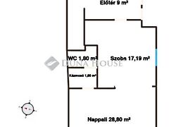 Eladó ház Felsőzsolca