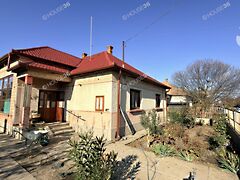 Eladó ház Szentkirály