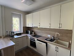 Kiadó lakás Pécs, Egyetemváros