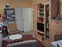 Eladó lakás Pécs, Egyetemváros