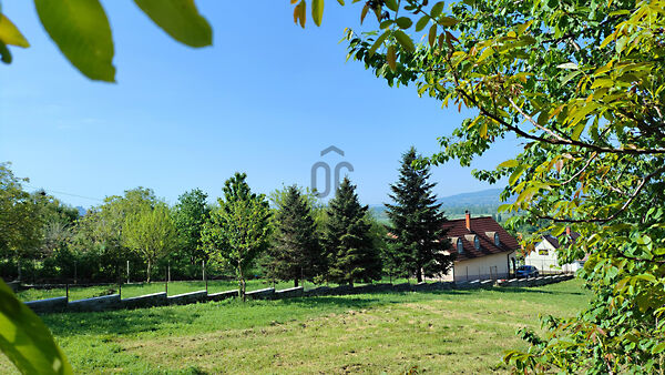 Eladó nyaraló Hegymagas