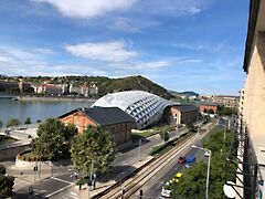 Kiadó lakás Budapest, IX. kerület