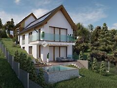 Eladó ház Budapest, III. kerület