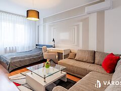 Eladó lakás Szeged, Felsőváros