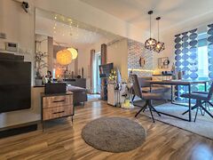 Eladó lakás Sopron