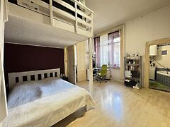 Eladó lakás Budapest, IV. kerület