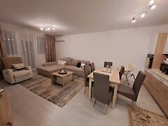 Eladó lakás Nyíregyháza, Malomkert