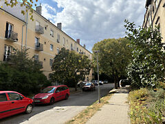 Kiadó lakás Várpalota