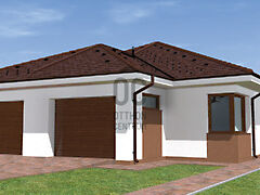 Eladó ház Debrecen