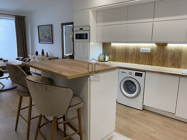 Kiadó lakás Szolnok, Belváros