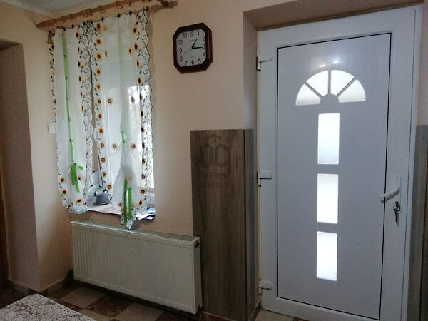 Eladó ház Pölöske