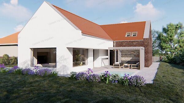 Eladó ház Balatonalmádi