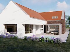 Eladó ház Balatonalmádi