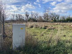 Eladó földterület Papkeszi