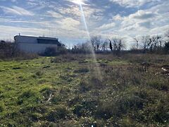 Eladó földterület Papkeszi