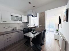 Eladó lakás Harkány