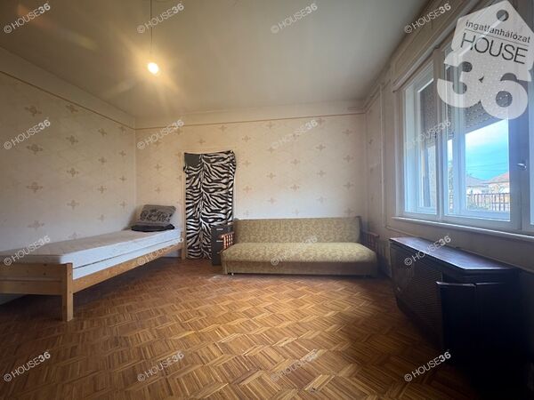 Eladó ház Kecskemét