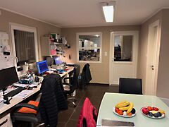 Eladó földterület Siófok