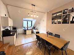 Eladó lakás Sopron