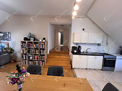 Eladó lakás Sopron