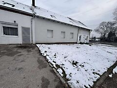 Kiadó ház Tatabánya, Kertváros