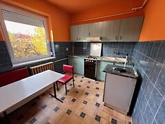 Eladó lakás Nyíregyháza