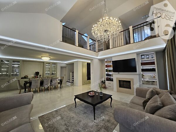 Eladó ház Kecskemét