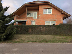 Eladó ház Halászi