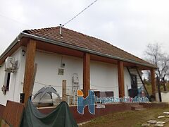 Eladó ház Galgaguta