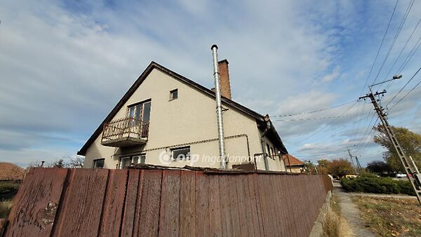 Eladó ház Jászberény