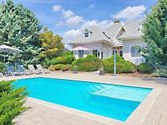 Eladó ház Gyenesdiás