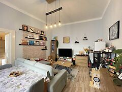 Eladó lakás Budapest, VII. kerület