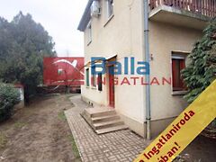 Eladó ház Gyömrő