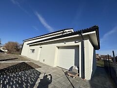 Eladó ház Dunakeszi