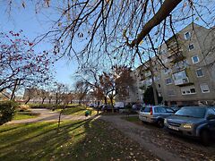 Eladó lakás Budapest, IV. kerület