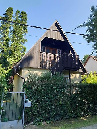 Eladó ház Szentendre