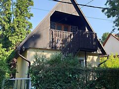 Eladó ház Szentendre