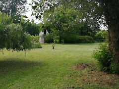 Eladó nyaraló Nagykörű