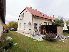Eladó ház Győr