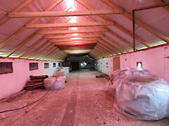 Eladó földterület Nyíregyháza