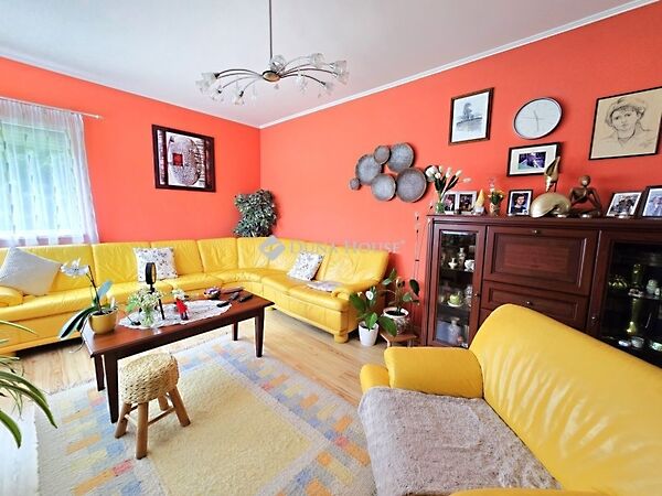 Eladó ház Kistótfalu