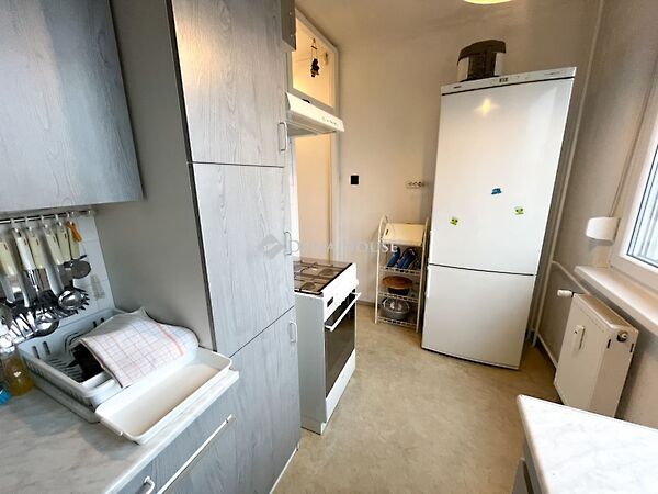 Eladó lakás Budapest, XXI. kerület