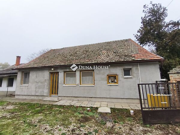 Eladó ház Kislippó