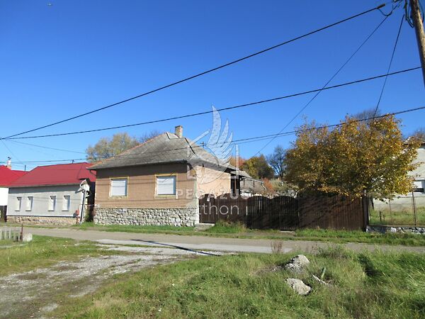 Eladó ház Bélapátfalva