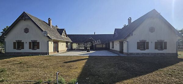 Eladó ház Lajosmizse