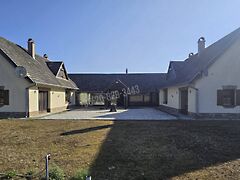 Eladó ház Lajosmizse