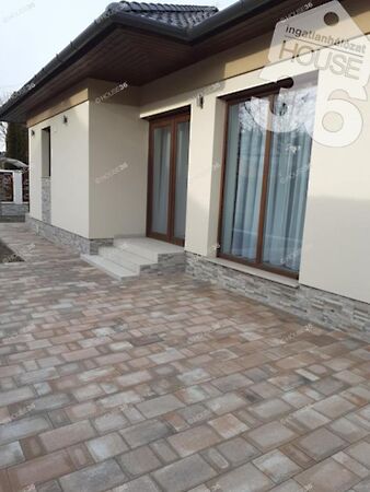 Kiadó ház Kecskemét