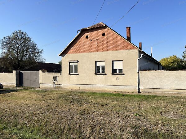 Eladó ház Katymár